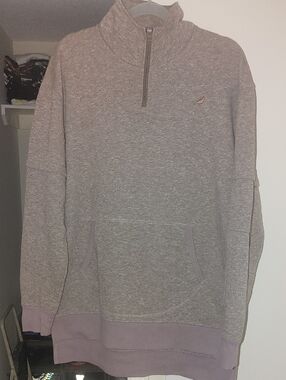 Staple Heather Gray Lounge Fit